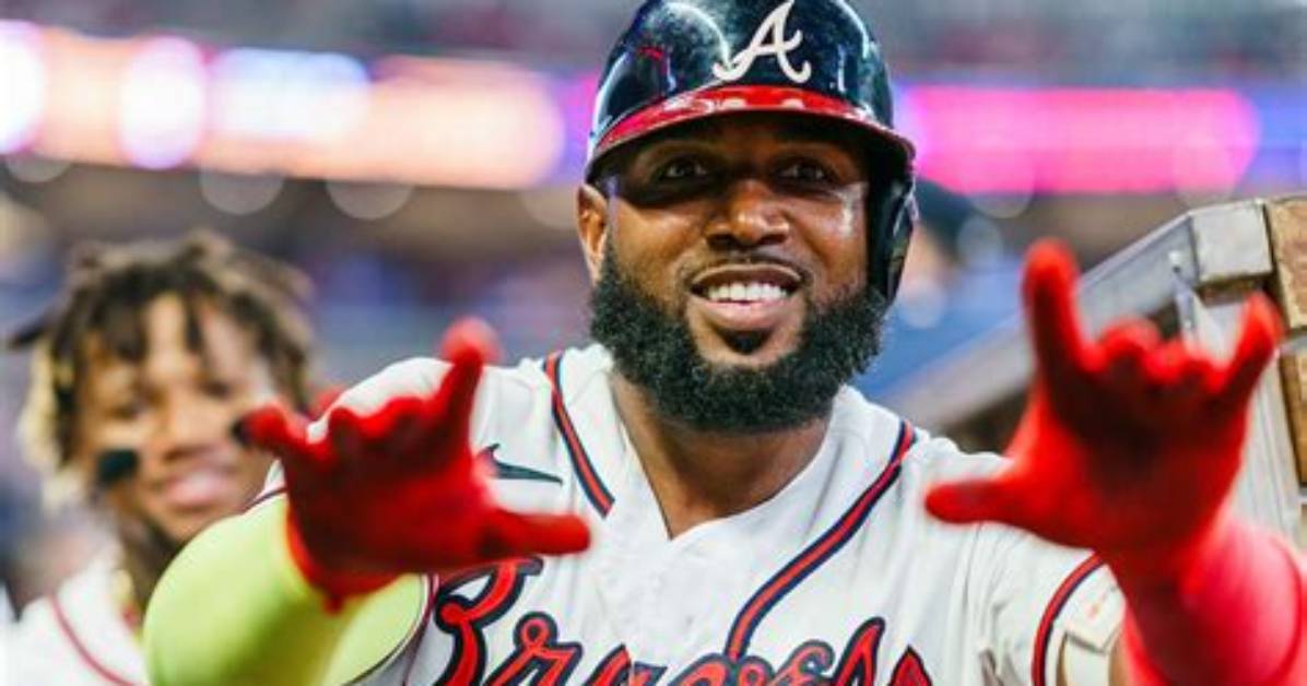 Marcell Ozuna