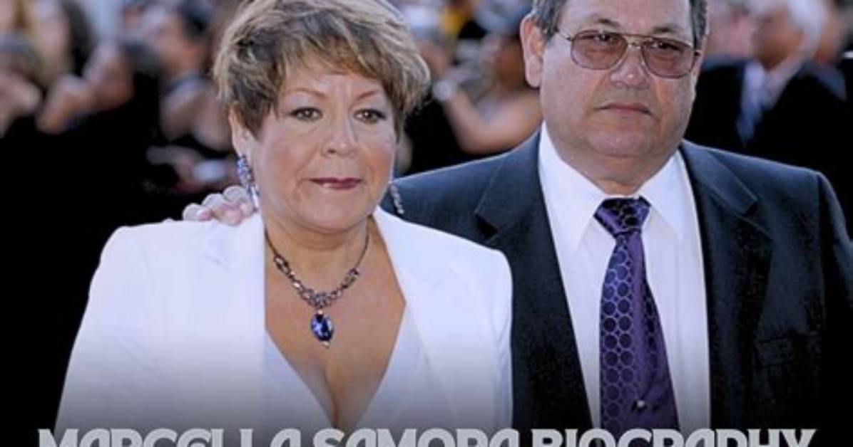 Marcella Samora Biography: Is She Dead or Alive? Everything About Selena’s Mother.