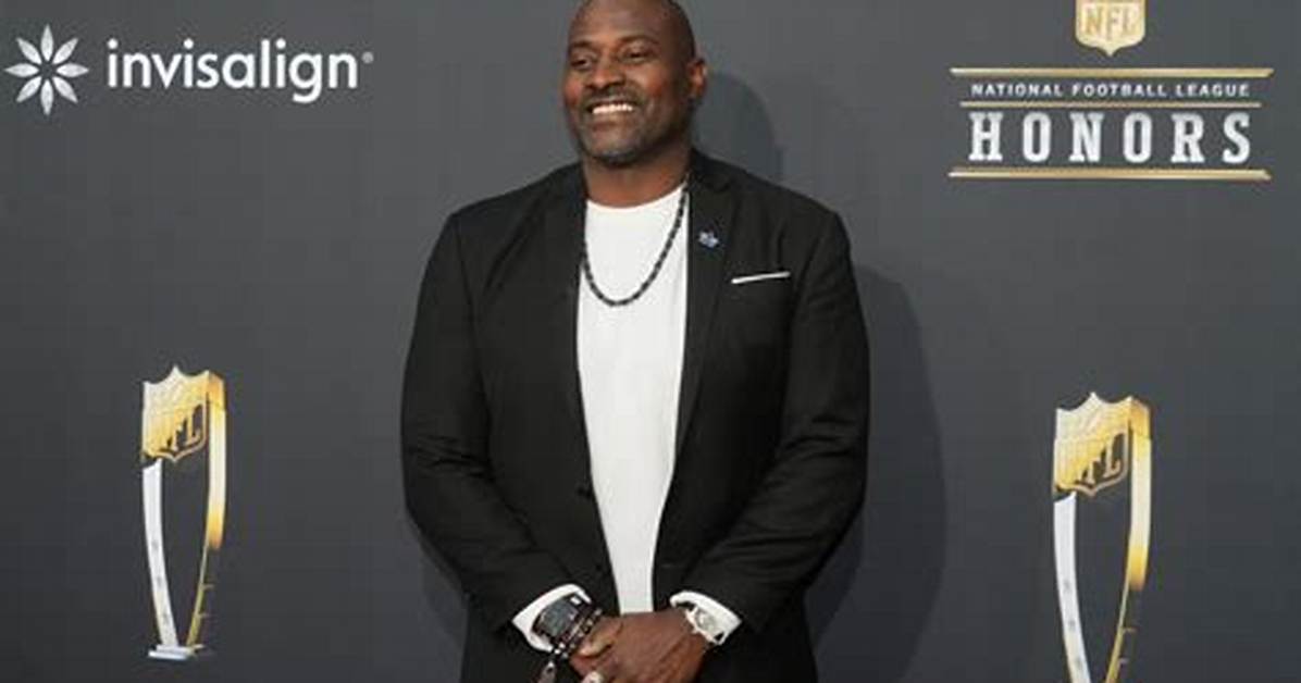 Marcellus Wiley