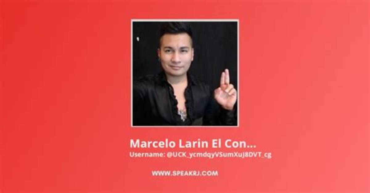 Marcelo Larin El Conocimiento Prohibido Video Statistics