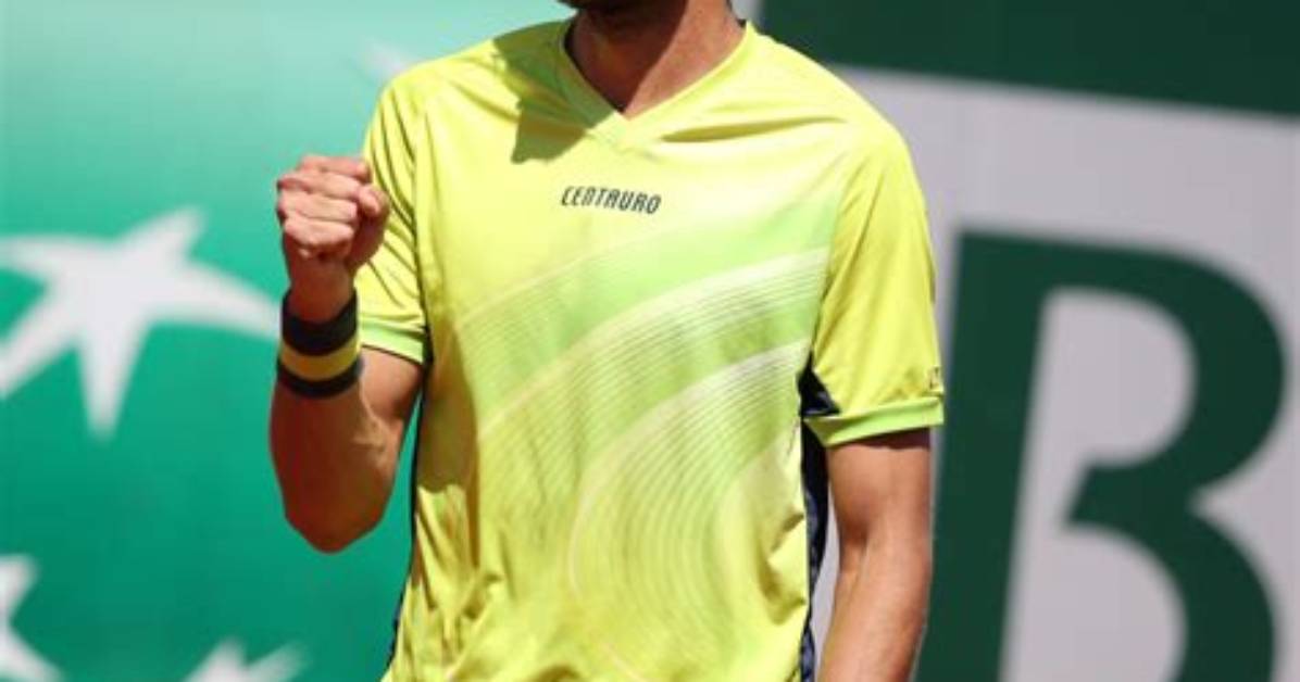 Marcelo Melo