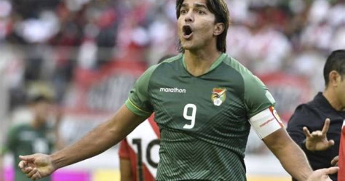 Marcelo Moreno