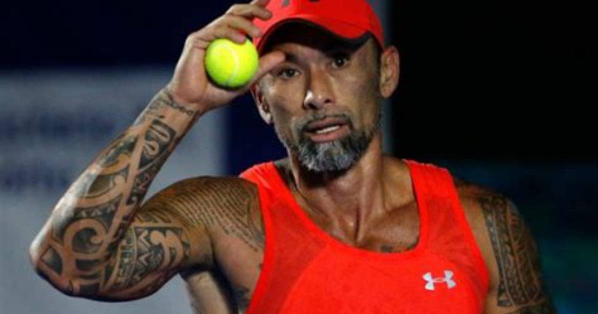 Marcelo Rios Net Worth