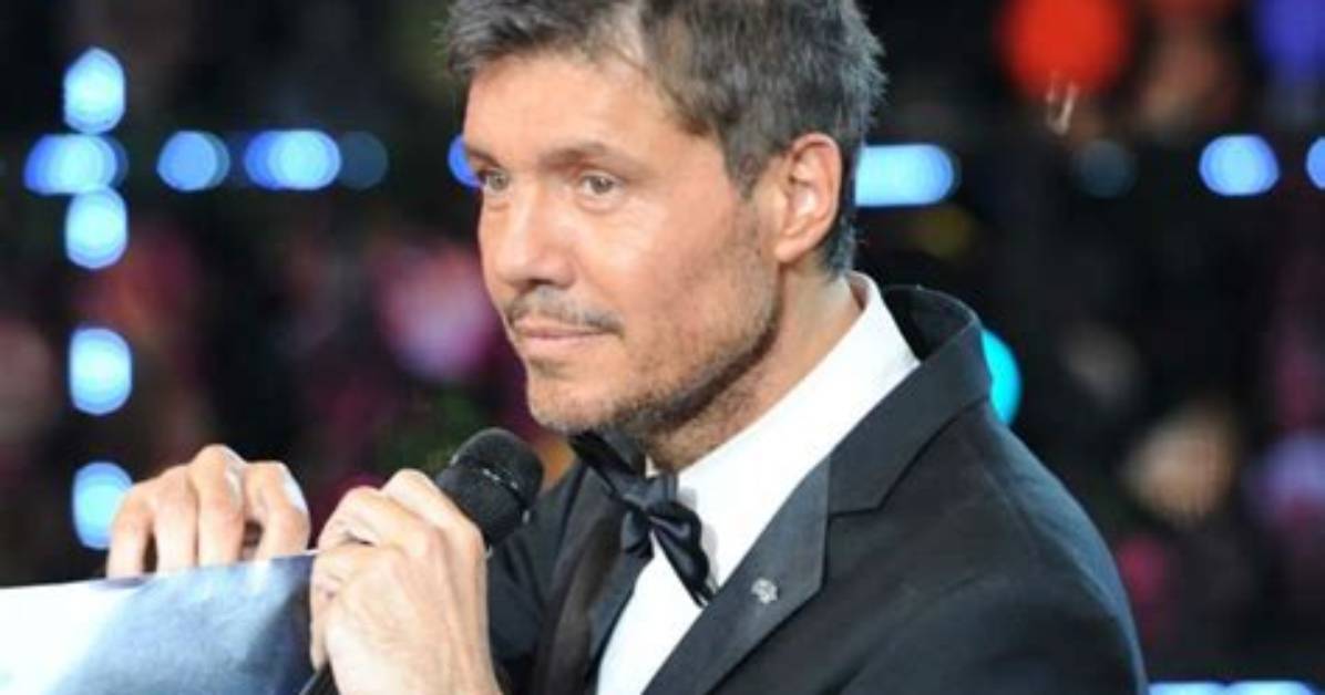 Marcelo Tinelli Net Worth