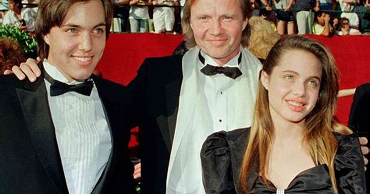Marcheline Bertrand: a Comprehensive Look at the Life and Legacy of Angelina Jolie's Mother