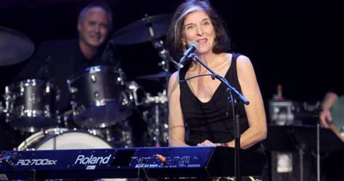 Marcia Ball