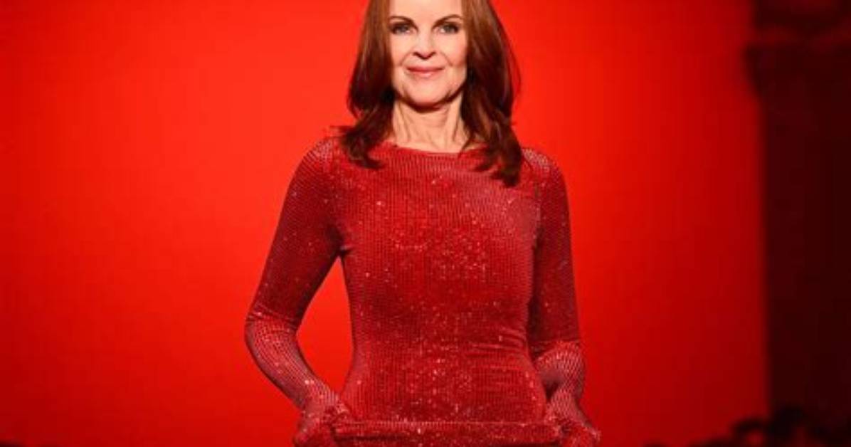 Marcia Cross