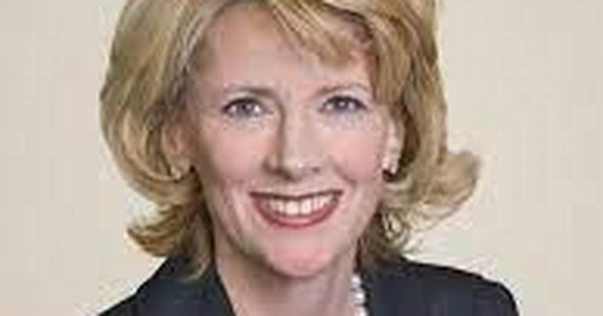 Marcia E. Backus Net Worth