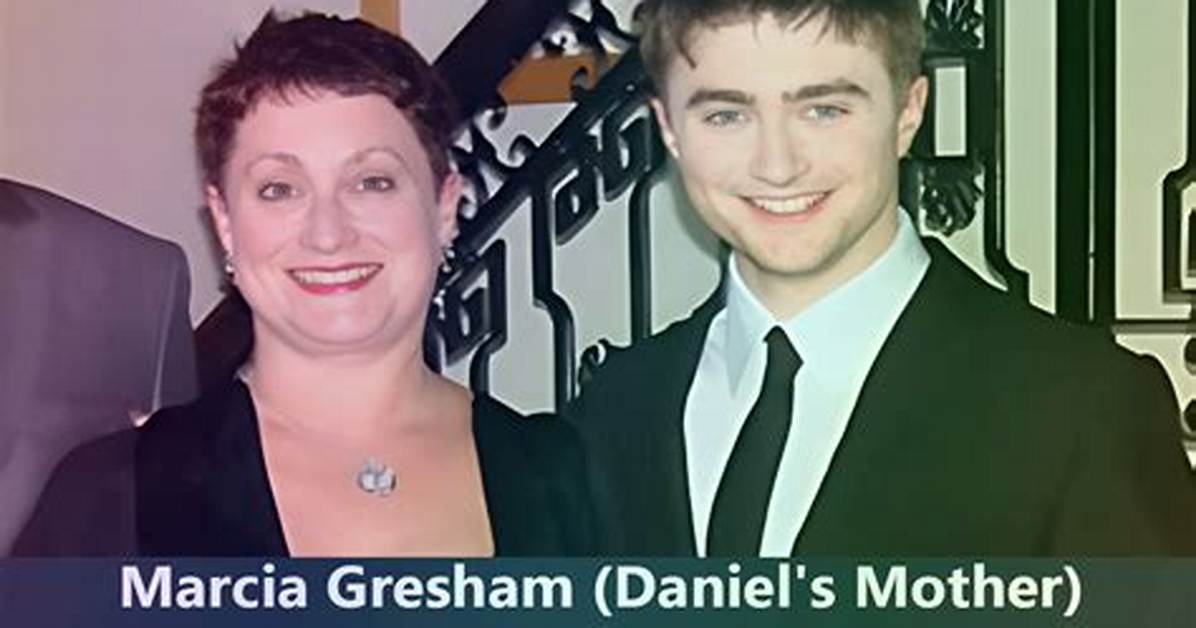 Marcia Gresham