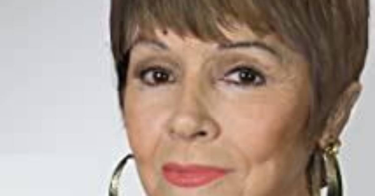 Marcia Rodd Net Worth