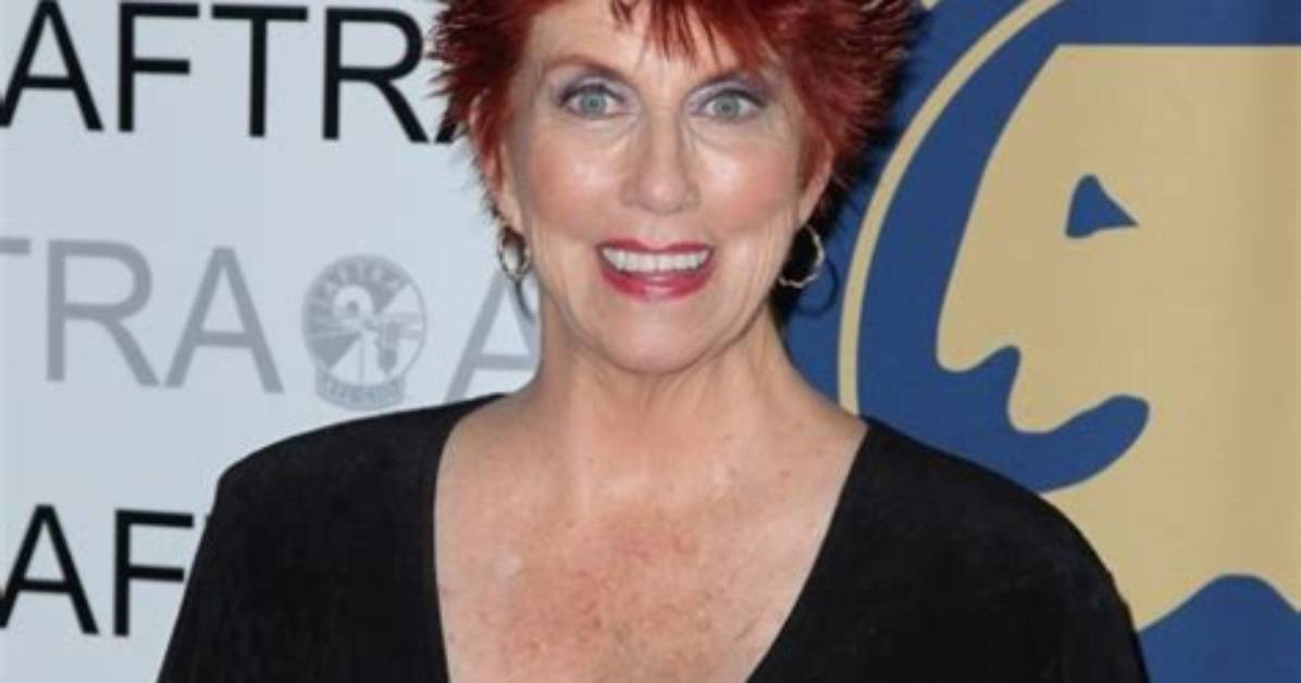 Marcia Wallace
