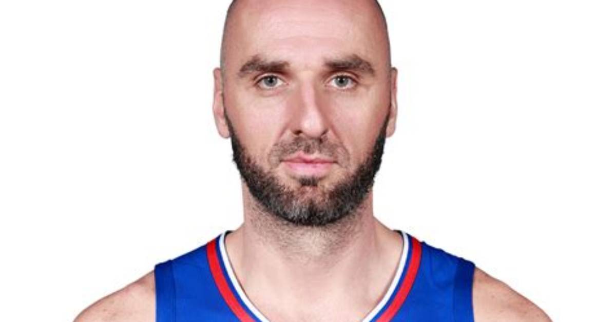 Marcin Gortat