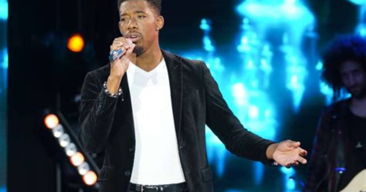 Marcio Donaldson