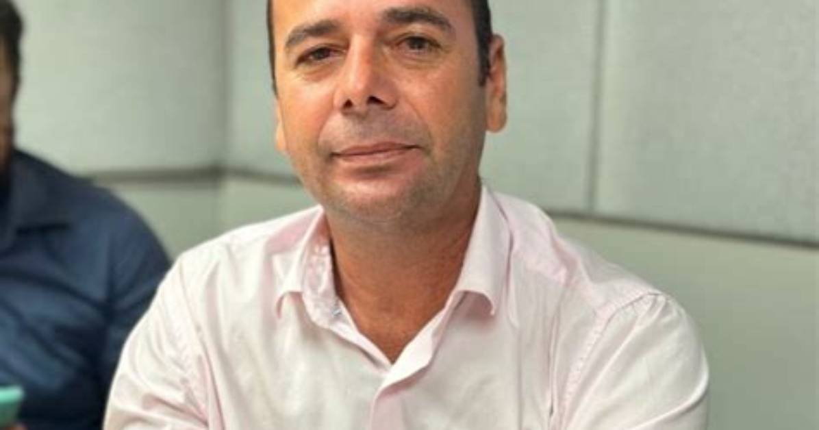 Marcio Leite