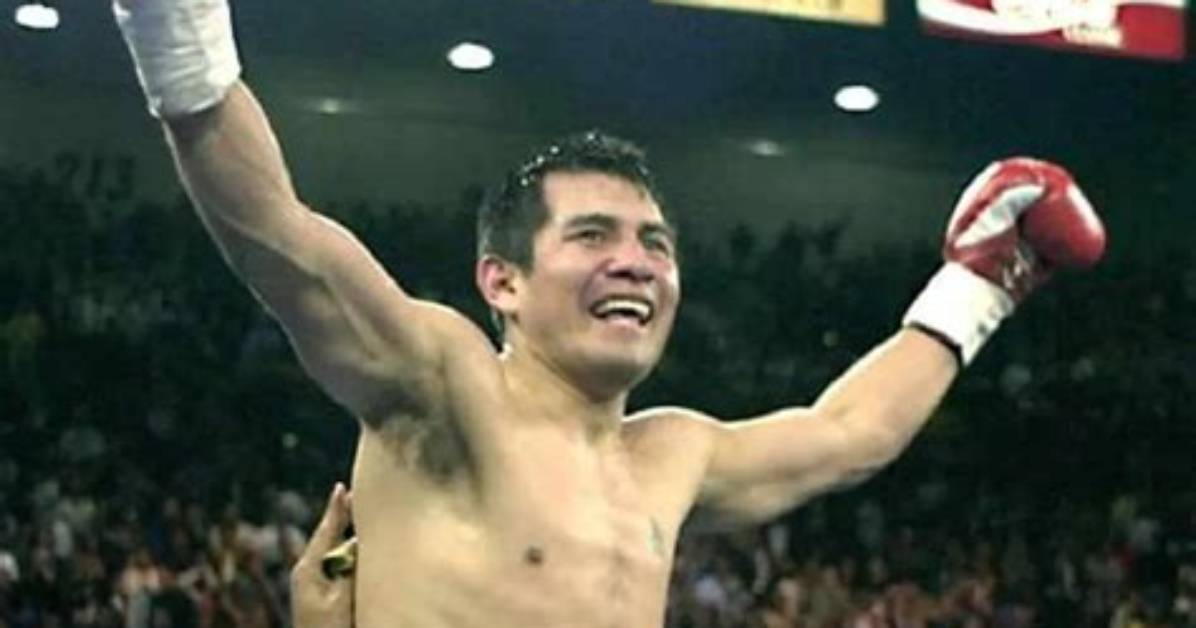 Marco Antonio Barrera