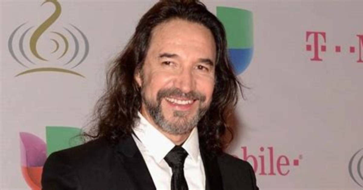 Marco Antonio Solis Net Worth