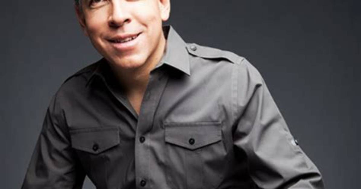 Marco Barrientos Net Worth