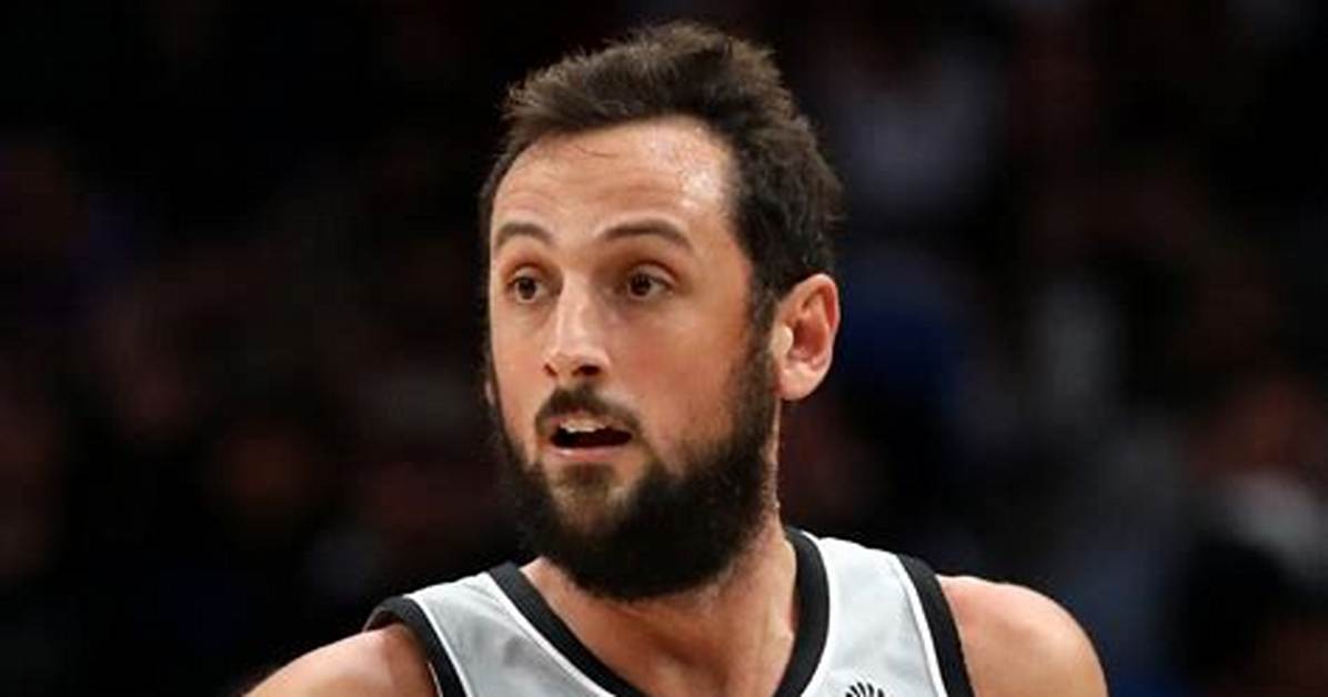 Marco Belinelli