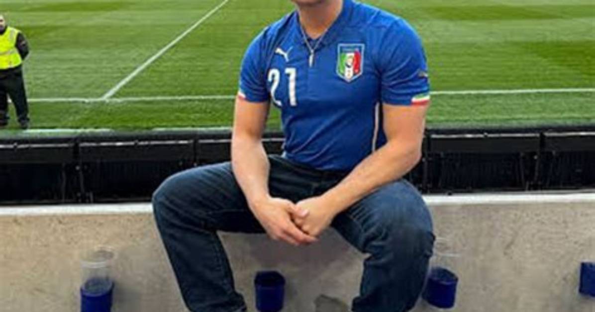 Marco D’alessandro