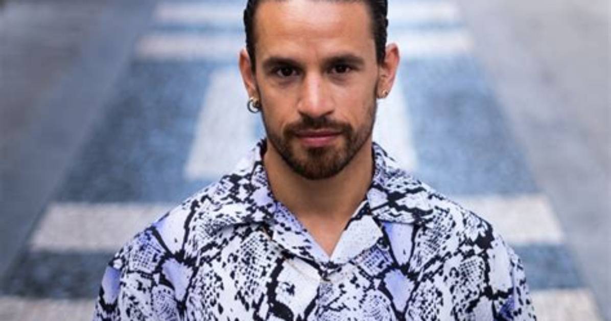 Marco Da Silva (Dancer)