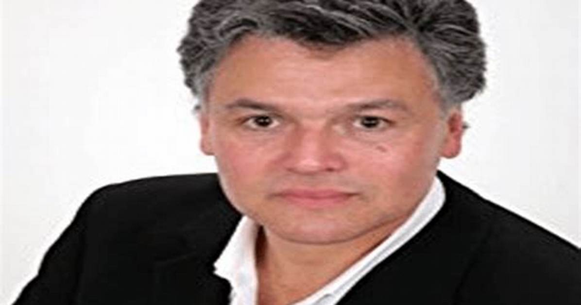 Marco Garibaldi Net Worth