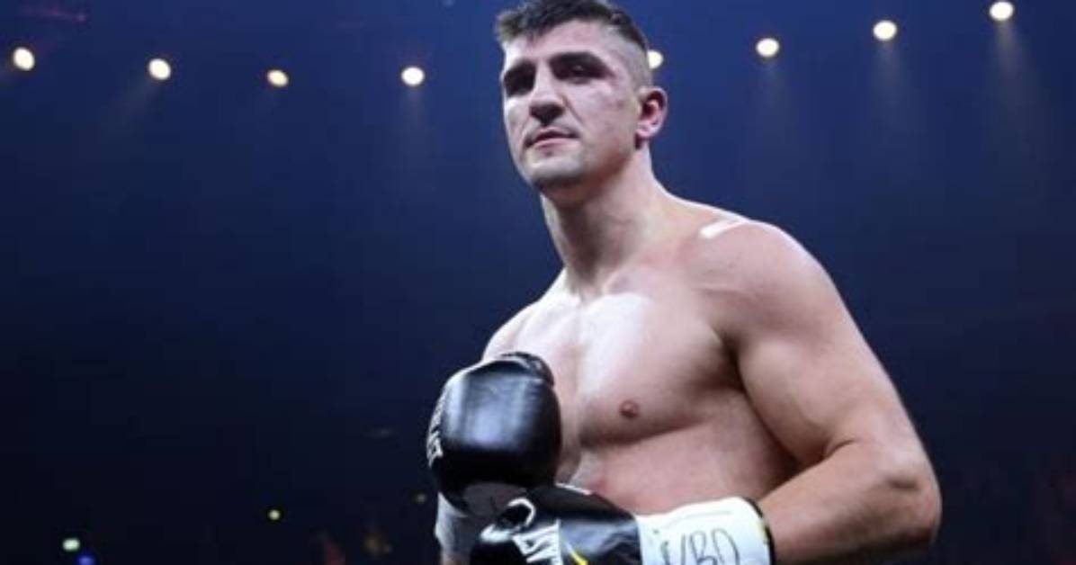 Marco Huck Fortune