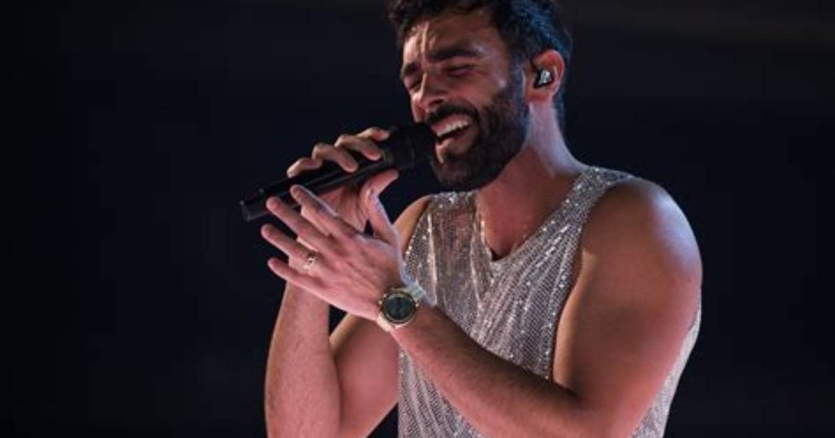 Marco Mengoni