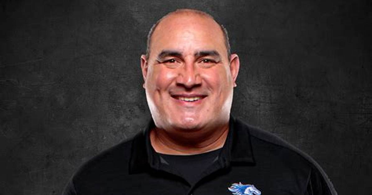 Marco Rivera