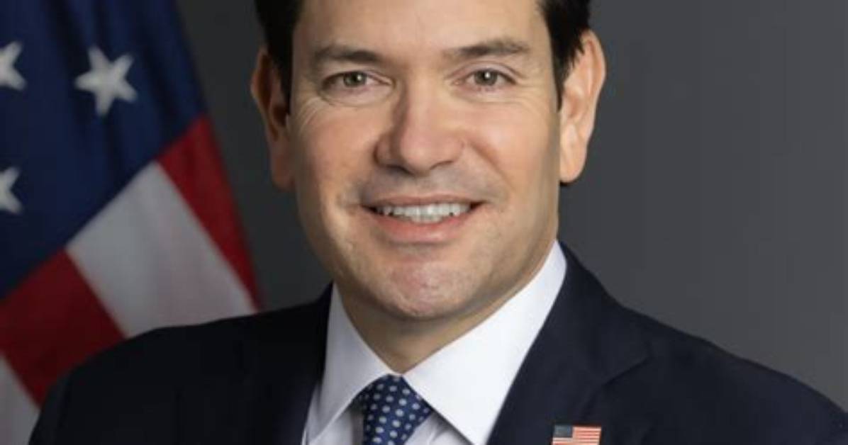 Marco Rubio