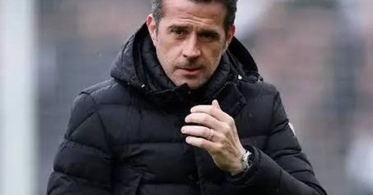 Marco Silva Net Worth