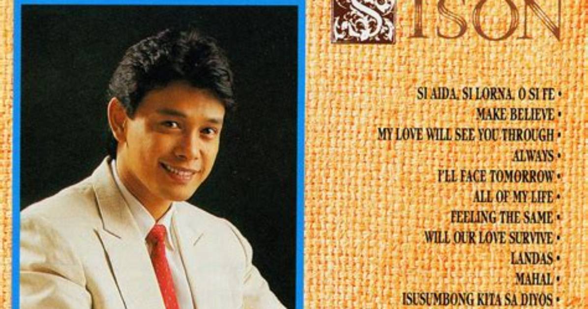 Marco Sison