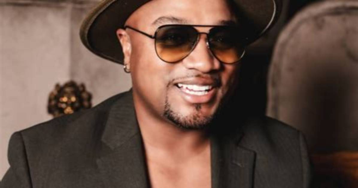 Marcus A. Anderson