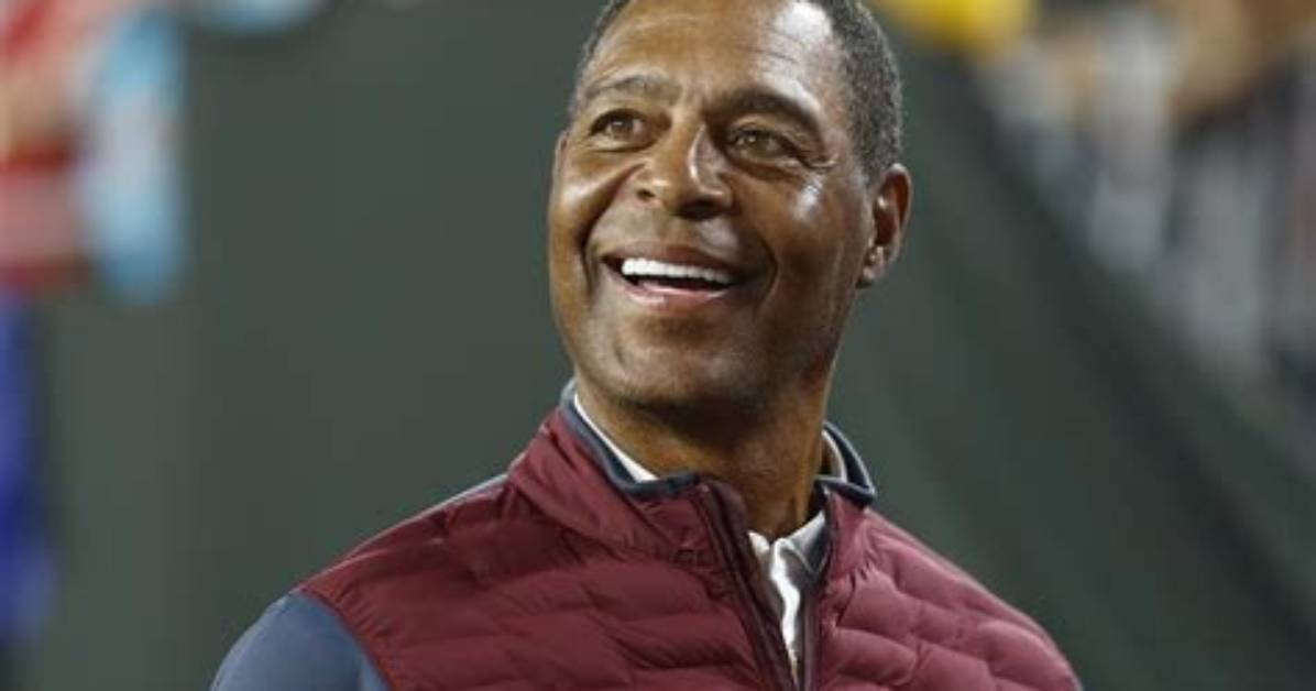 Marcus Allen