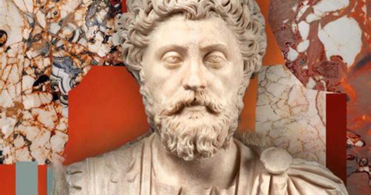 Marcus Aurelius