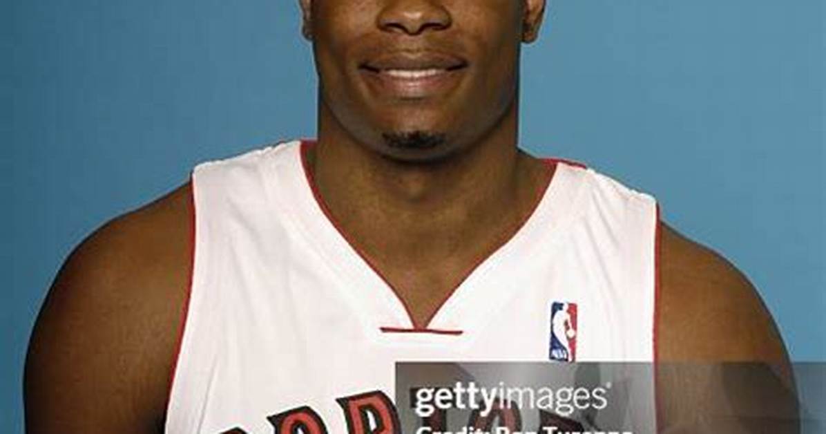 Marcus Banks