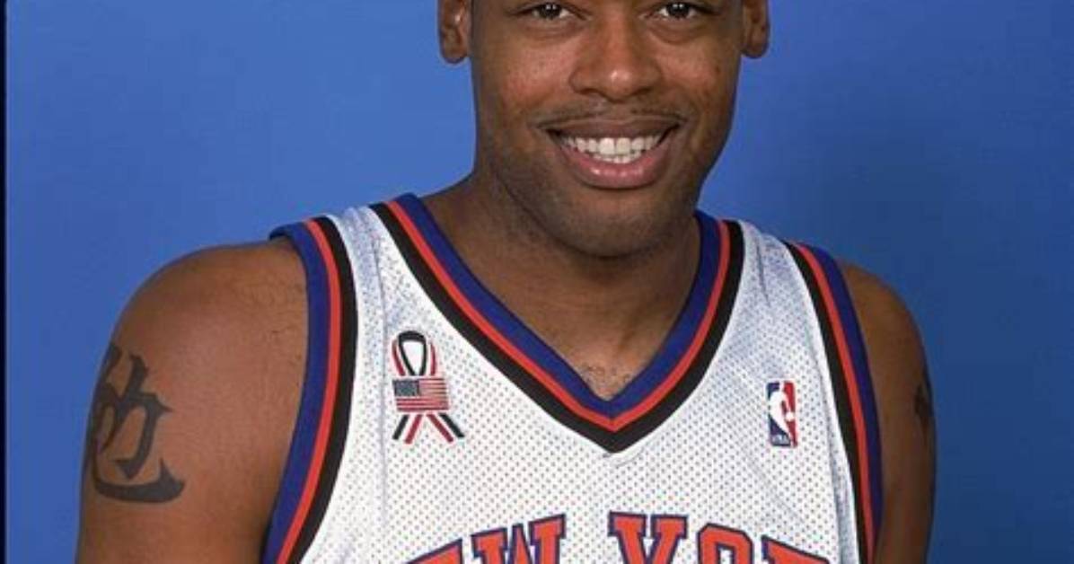 Marcus Camby
