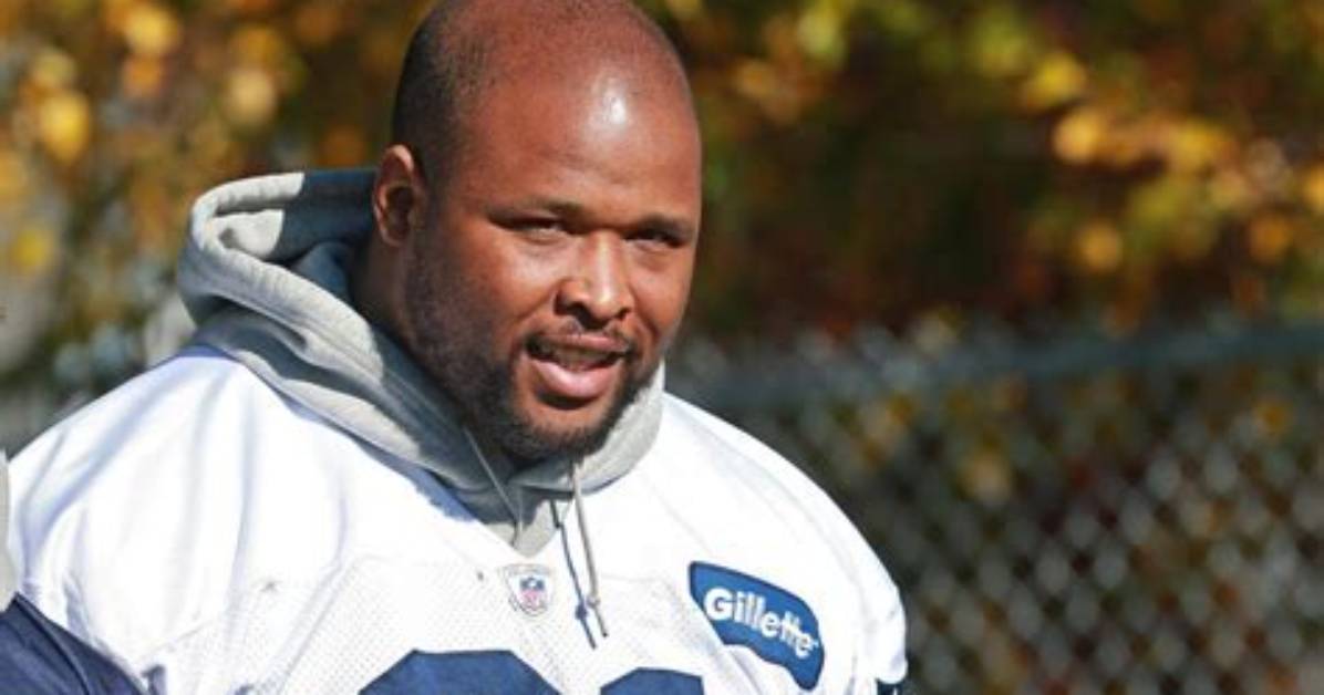 Marcus Cannon Net Worth