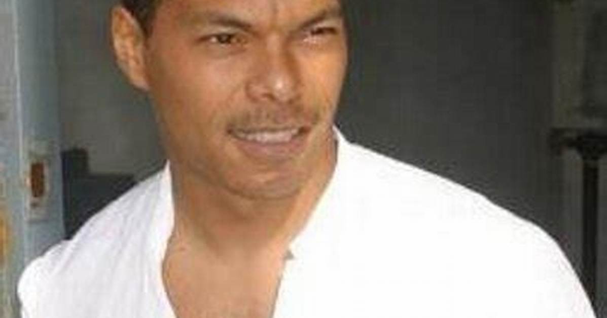 Marcus Chong Net Worth