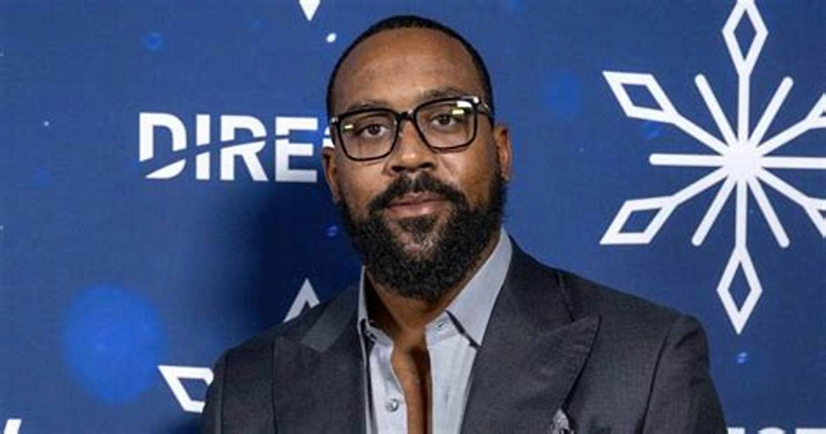 Marcus Dixon Net Worth