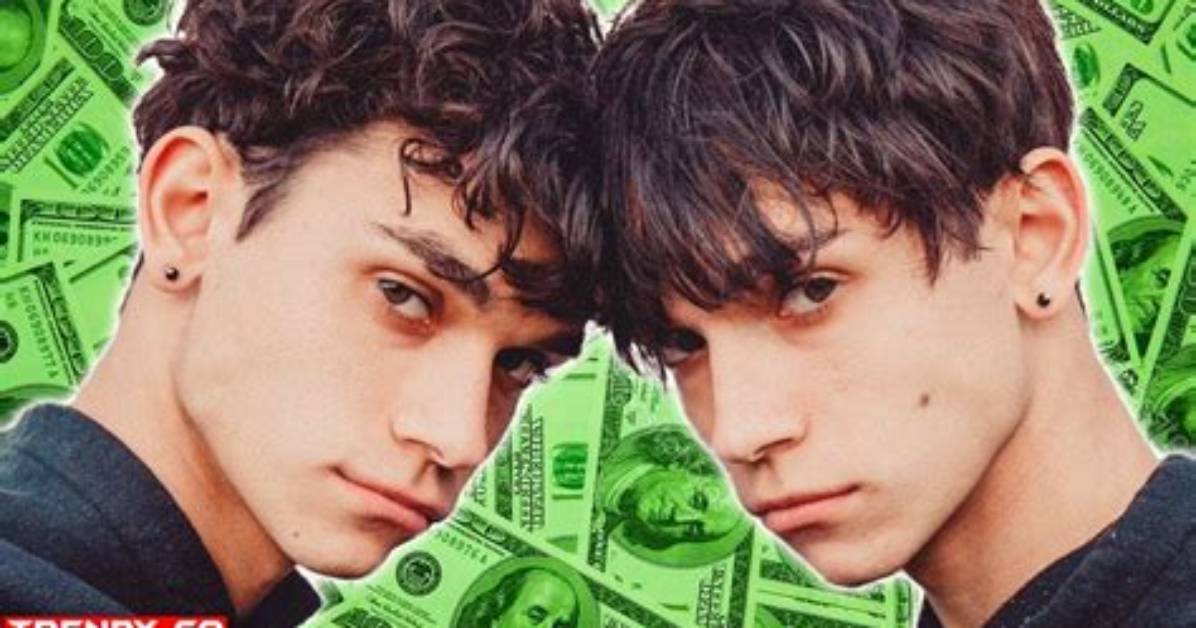 Marcus Dobre Net Worth