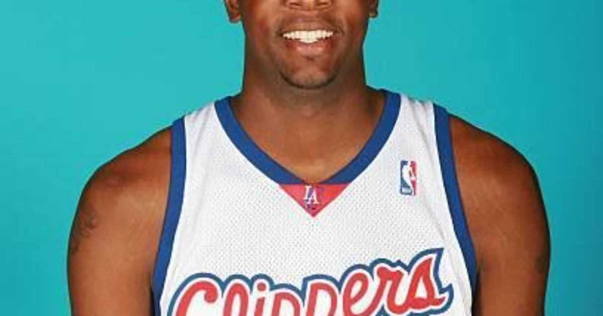 Marcus Douthit