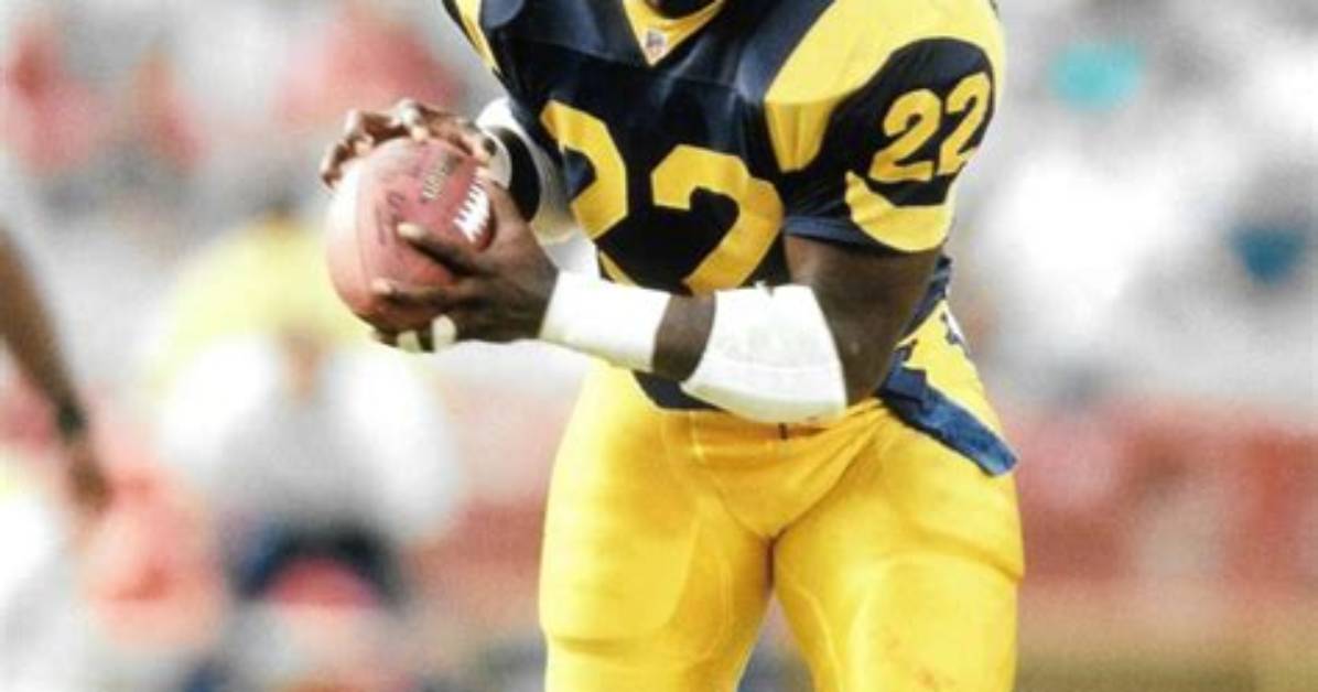 Marcus Dupree