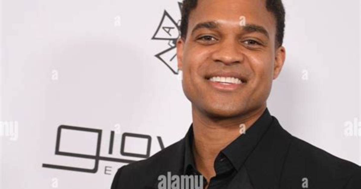 Marcus Emanuel Mitchell Net Worth