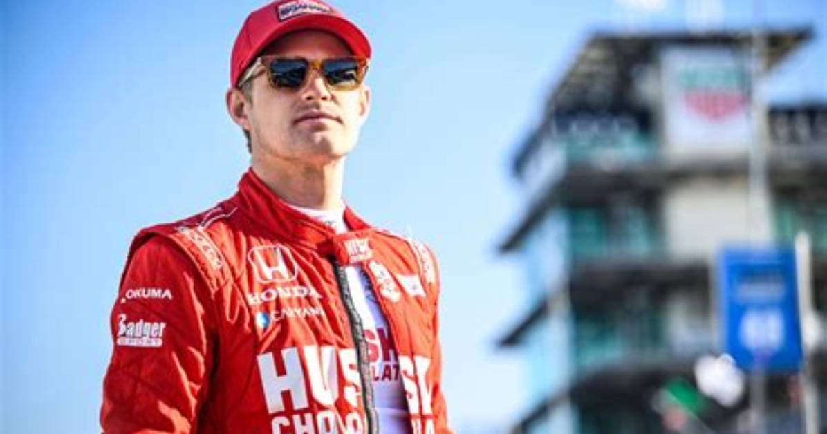 Marcus Ericsson