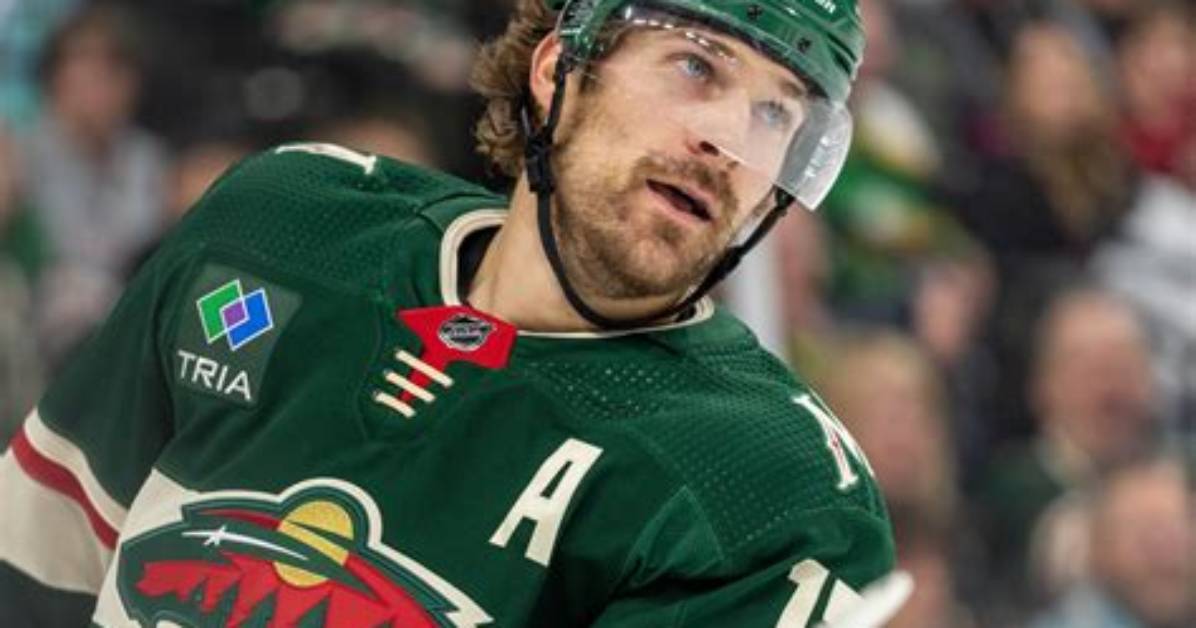 Marcus Foligno