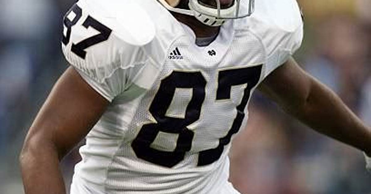 Marcus Freeman (Tight End)