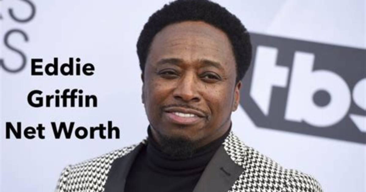 Marcus Griffin Net Worth