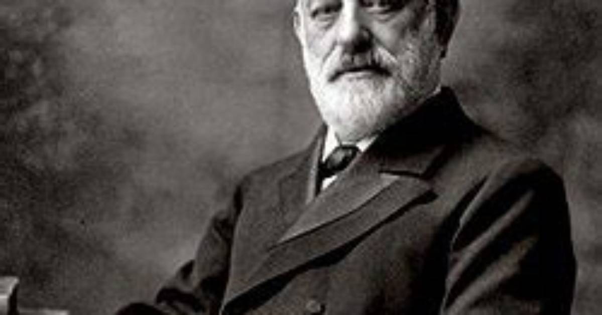 Marcus J. Goldman