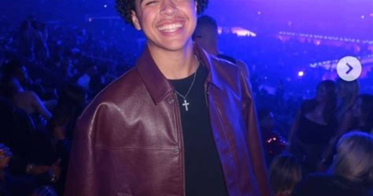 Marcus Johnson Net Worth