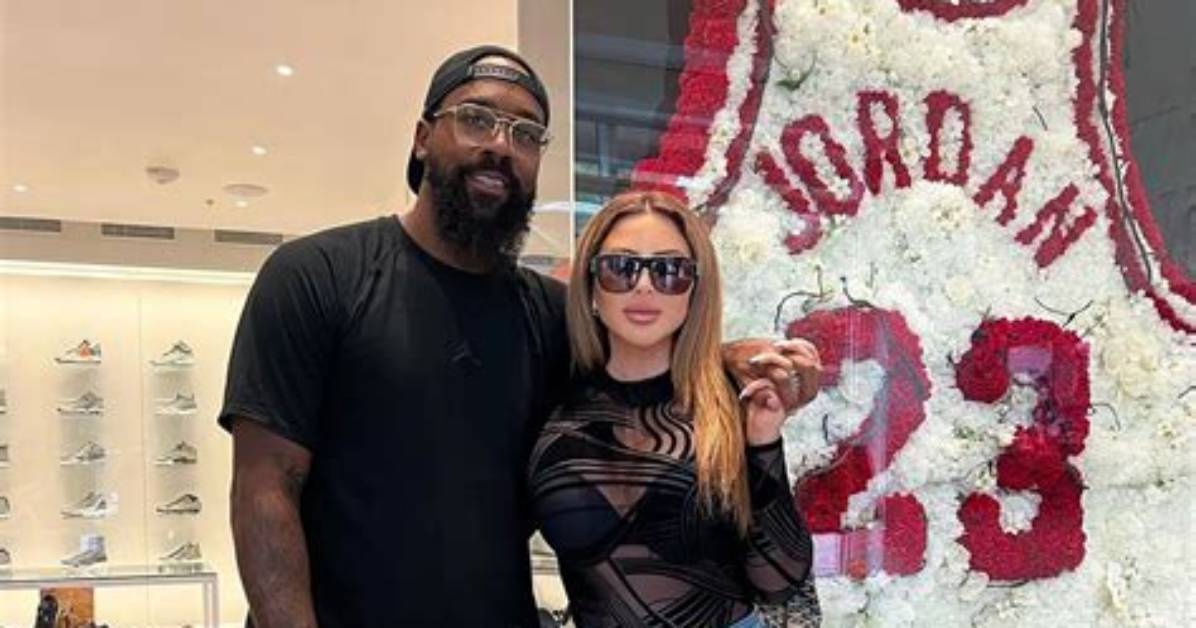 Marcus Jordan